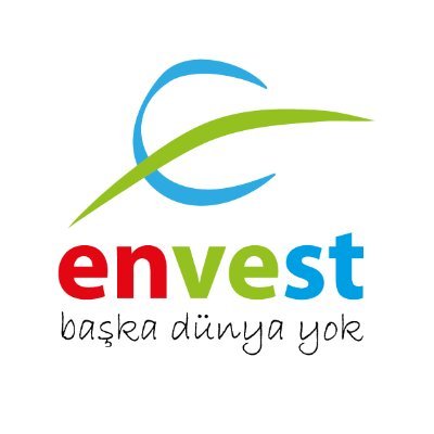 Envest Logo