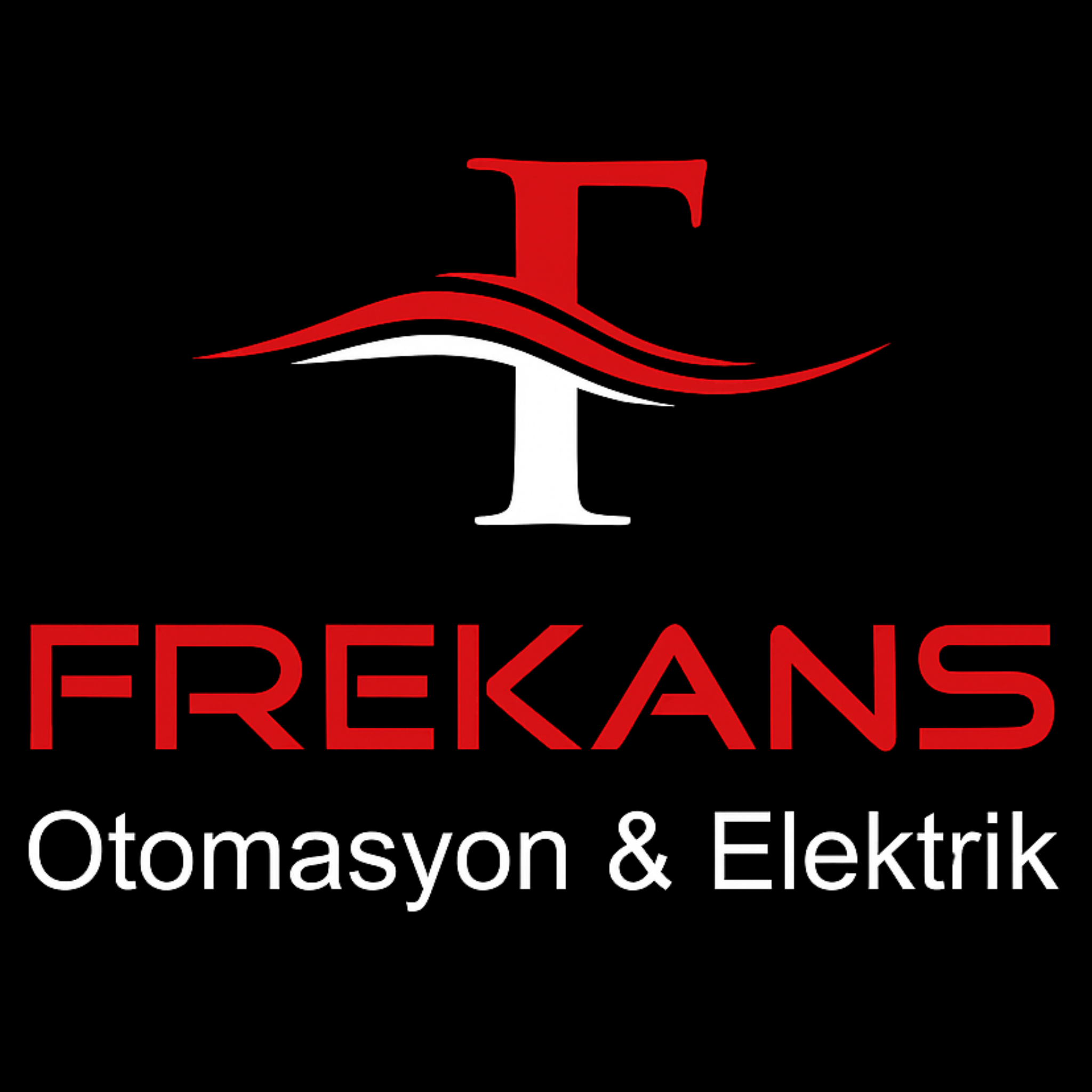 Frekans Otomasyon Logo